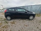 Ford Fiesta mk7 1.25 Trend - 3