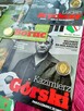 Kolekcja Gwiazdy Legii 2018r. medal + zeszyt (od nr 1 do n - 6