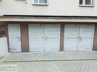 Garaż, 17 m2, ul. Bytomska, Krowodrza