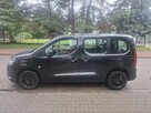 Toyota proace city - 1