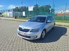 Skoda Octavia III Ambition 1.4 TSI 140 KM Salon Polska - 6