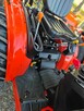 HINOMOTO HM350, TURF, koła trawiaste, (26,5KM) - 8