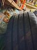 Kola aluminiowe 17 z oponami do toyoty - 10