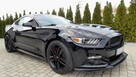 Mustang turbo, performance pack + premium pack + modyfikacje - 4