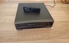 Sprzedam Sprawne Wideo VHS Samsung PK-991R Wraz z Kasetami - 3