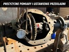 Prostowanie Mostów Dodge RAM | Jeep | Naprawa Dyferencjału - 5