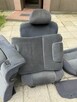 Fotele Ford scorpio - 4