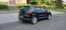 VW TIGUAN 2,0 TDI moc 177 KM z salonu 4 x 4 Navi ,kamera cof - 16