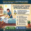 Zatrudnimy osobę do sprzątania Hostelu (z orzeczeniem)
