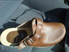Buty drewniaki - 3