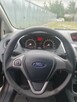 Ford Fiesta mk7 1.25 Trend - 10