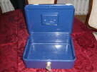 Kasetka metalowa - 4