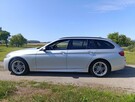 BMW Seria 5 530d F11 258KM Lift 2013r - 5