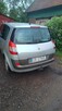 Syndyk sprzeda Renault Megane Scenic, 2006 r, 370 tys. przeb - 8