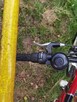 rower dziecięcy 24 chłopięcy dla chłopca full pełne zawiesz - 6