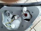 Lampa tylna KIA ceed 5drzwi (2006-2009) - 12