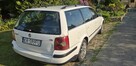 Volkswagen passat B5 FL 1.9 TDI - 5