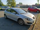 Seta Leon 2 1,4 Turbo Klima ,czujnik parkowania - 6