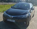 Toyota corolla 1.6 b + Lpg