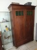 Orginalna komoda retro lite drewno - 9