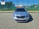 Skoda Octavia III Ambition 1.4 TSI 140 KM Salon Polska - 5