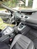 Renault Grand Scenic 2,0 diesel automat skóra 2010 - 5