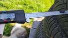 Opony całoroczne Pirelli All Season Cinturato 195/65 R15 - 6