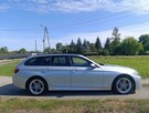 BMW Seria 5 530d F11 258KM Lift 2013r - 6