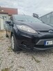 Ford Fiesta mk7 1.25 Trend - 2