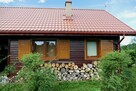 Dom całoroczny Haczów Plantacja Wierzby Agro - wynajmę - 8