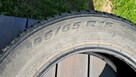 Opony całoroczne Pirelli All Season Cinturato 195/65 R15 - 2