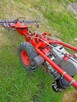 kosiarka Gutbrod 4T liswa ok 140 cm john deere, viking 18 hp - 3