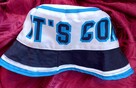 Kapelusz dwustronny Classic Football Shirts Euro 96 Anglia - 2