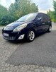 Renault Grand Scenic 2,0 diesel automat skóra 2010 - 2