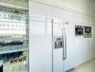 Widok na panoramę Warszawy - wyjątkowy Penthouse - 10