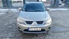 Syndyk sprzeda Mitsubishi Outlander Kombi, - 6