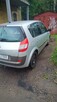 Syndyk sprzeda Renault Megane Scenic, 2006 r, 370 tys. przeb - 6