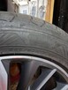 Kola aluminiowe do toyoty avensis 17 - 2