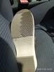 Buty drewniaki - 4