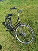 rower trekkingowy 28 damka czarny przeserwisowany lampka 3 - 8