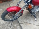 Kawasaki Eliminator 125 2003 - 4