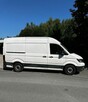 Volkswagen Crafter 35 L3H3 ,2.0 TDI 140 KM - 2