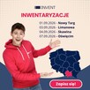 Inwentaryzacja nocna - praca dodatkowa - Nowy Targ