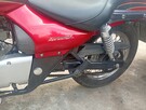 Kawasaki Eliminator 125 2003 - 3
