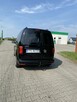 Volkswagen caddy 2017 rok benzyna - 4