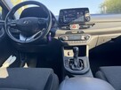 Hyundai I30 2021 Mild Hybrid 48V 1.5 160km Salon PL ASO - 9