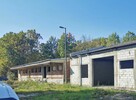 Działki przemysłowe - Kraśnik doskonała lokalizacja. - 4
