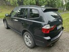 BMW X3 - 6