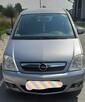 Sprzedam opel meriva z 2006 roku - 1