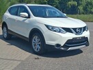 Nissan Qashqai 1.6 DIG T 163 KM TYLKO 96000 KM Kamera Navi - 4